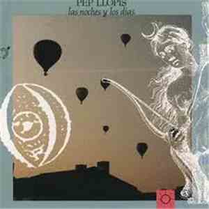 Pep Llopis - Las Noches Y Los Dias album
