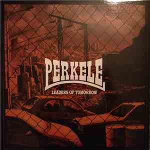 Perkele - Leaders Of Tomorrow album