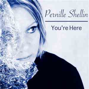Pernille Shellin - You're Here album