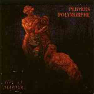 Pervers Polymorphe - Vive Le Martyr! album