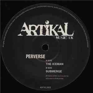 Perverse  - The Iceman album