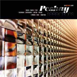 Peshay - Reflections album