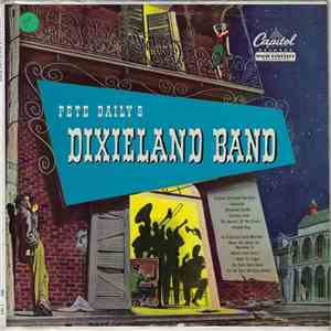 Pete Daily's Dixieland Band - Pete Daily's Dixieland Band album