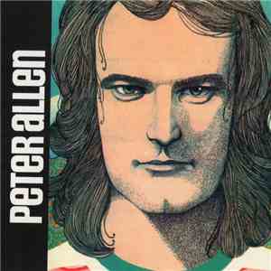 Peter Allen - Peter Allen album