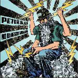 Peter Black  - No Dangerous Gods In Tunnel album