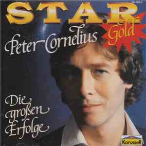 Peter Cornelius - Die Großen Erfolge album