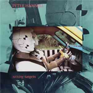 Peter Hammill - Sitting Targets album