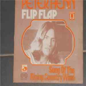 Peter Henn - Flip Flap album