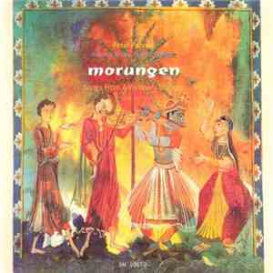 Peter Pannke - Morungen (Songs From A Visionary Musical) album