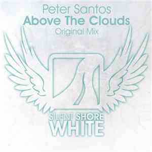 Peter Santos - Above The Clouds album