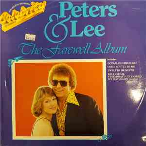 Peters & Lee - The Farewell Album album