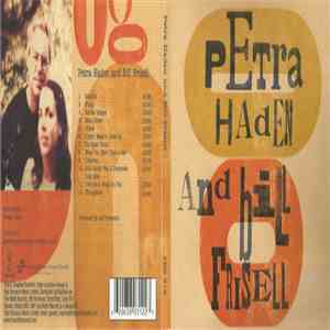 Petra Haden And Bill Frisell - Petra Haden And Bill Frisell album