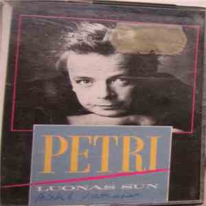 Petri - Luonas Sun album