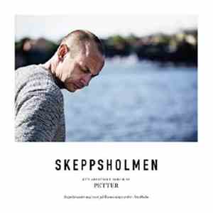 Petter - Skeppsholmen album