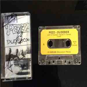Pezz  - Dudebox album
