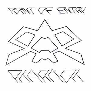 Pharaoh  - Point Of Entry album