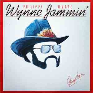 Philippé Wynne - Wynne Jammin' album