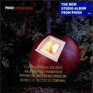 Phish - Round Room album