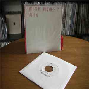 Phoenix Bodies / Raein - Split 7" album