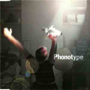 Phonotype - Stars album