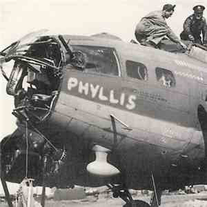 Phyllis  - Phyllis album