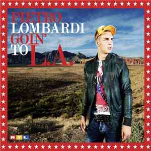Pietro Lombardi - Goin' To L.A. album