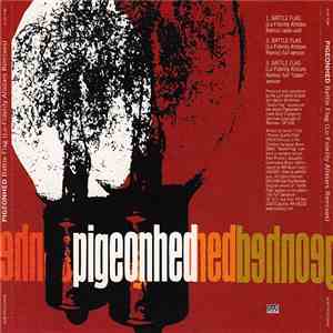 Pigeonhed - Battle Flag (Lo-Fidelity Allstars Remixes) album
