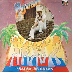 Pijuan - Pijuan Y Su "Salsa De Salon" album
