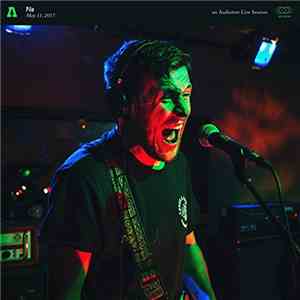 Pile  - Pile on Audiotree Live album