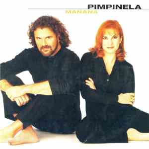 Pimpinela - Mañana album