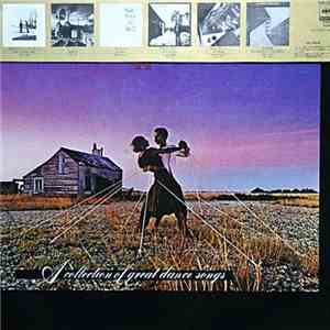 Pink Floyd - A Collection Of Great Dance Songs album