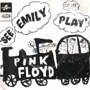 Pink Floyd - See Emily Play album