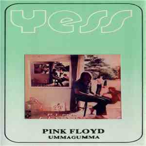 Pink Floyd - Ummagumma album