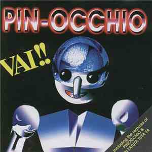 Pin-Occhio - Vai !! album