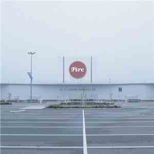 Pire - What has fate in store for tomorrow? album