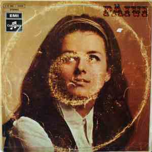 Päivi Paunu - Päivi album