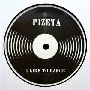 PiZeta - I Like To Dance album