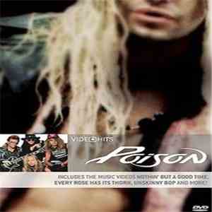 Poison  - Videohits album