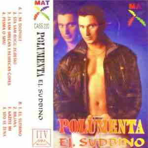 Polumenta - Ej, Sudbino album