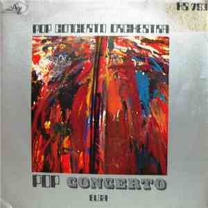 Pop Concerto Orchestra - Pop Concerto album