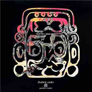 Popol Vuh  - Quiche Maya album