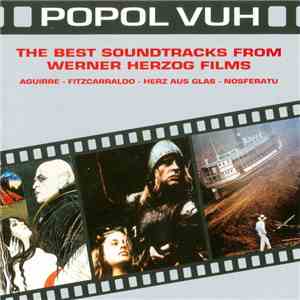 Popol Vuh - The Best Soundtracks From Werner Herzog Films album