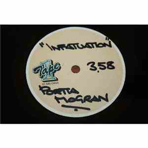 Portia Mogran - Infatuation album