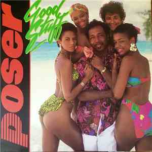 Poser  - Good Stuff album