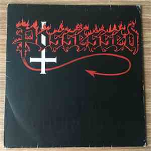 Possessed - Seven Churches album