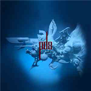 Post Death Soundtrack - It Will Come Out Of Nowhere album