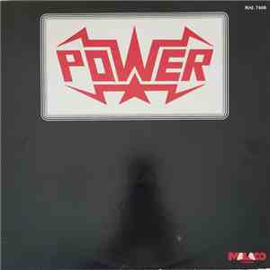 Power  - Power album