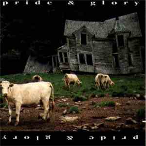 Pride & Glory - Pride & Glory album