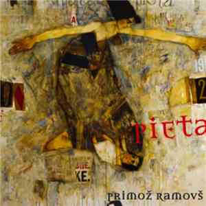 Primož Ramovš - Pieta album