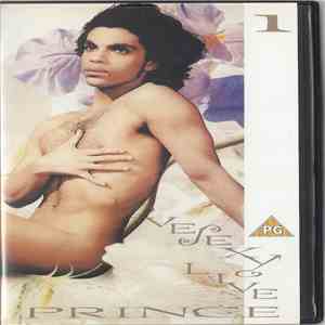 Prince - Lovesexy Live 1 album